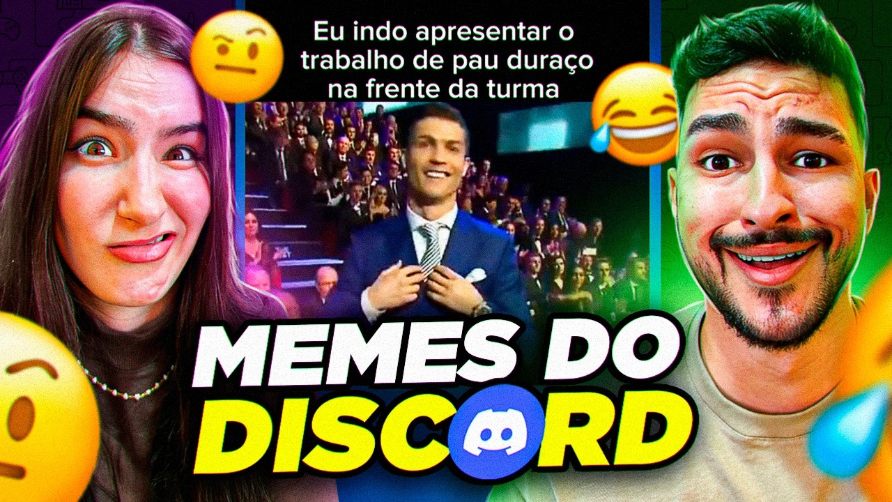 Diferença de meninas e meninos na escola kkkkkkkkkkkkkkk | Memes do Discord
