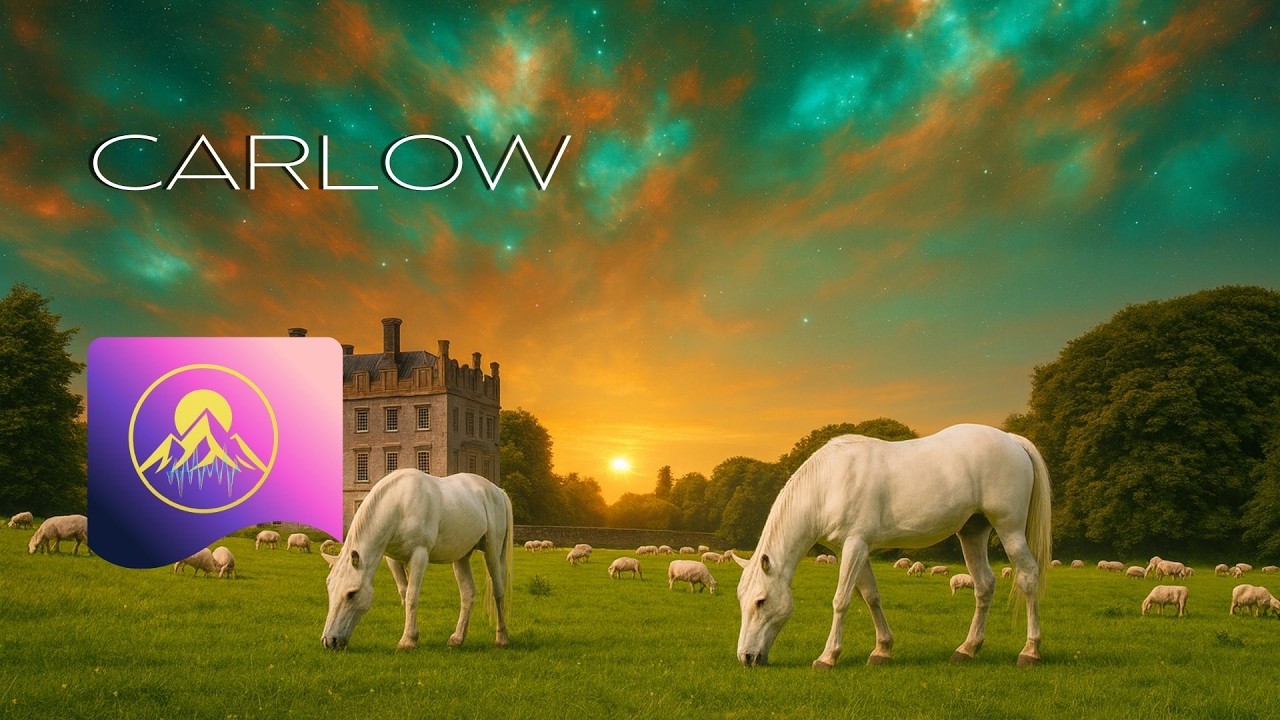 Carlow (Instrumental Ambient) - TingriStudio Records