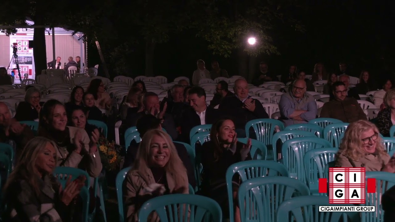 CIGA 2024 – MARIA PIA TIMO - CABARET 4