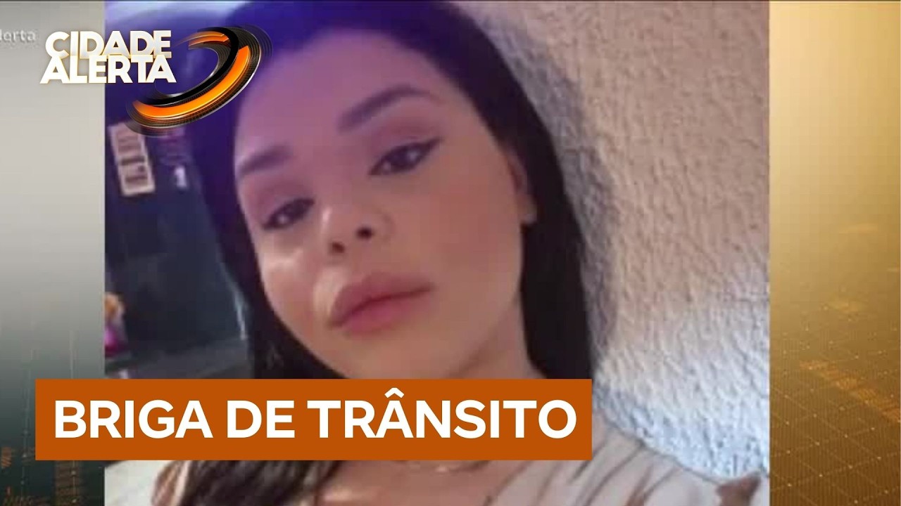 Motorista usa gravidez para justificar atropelamento de motociclista após discussão no trânsito