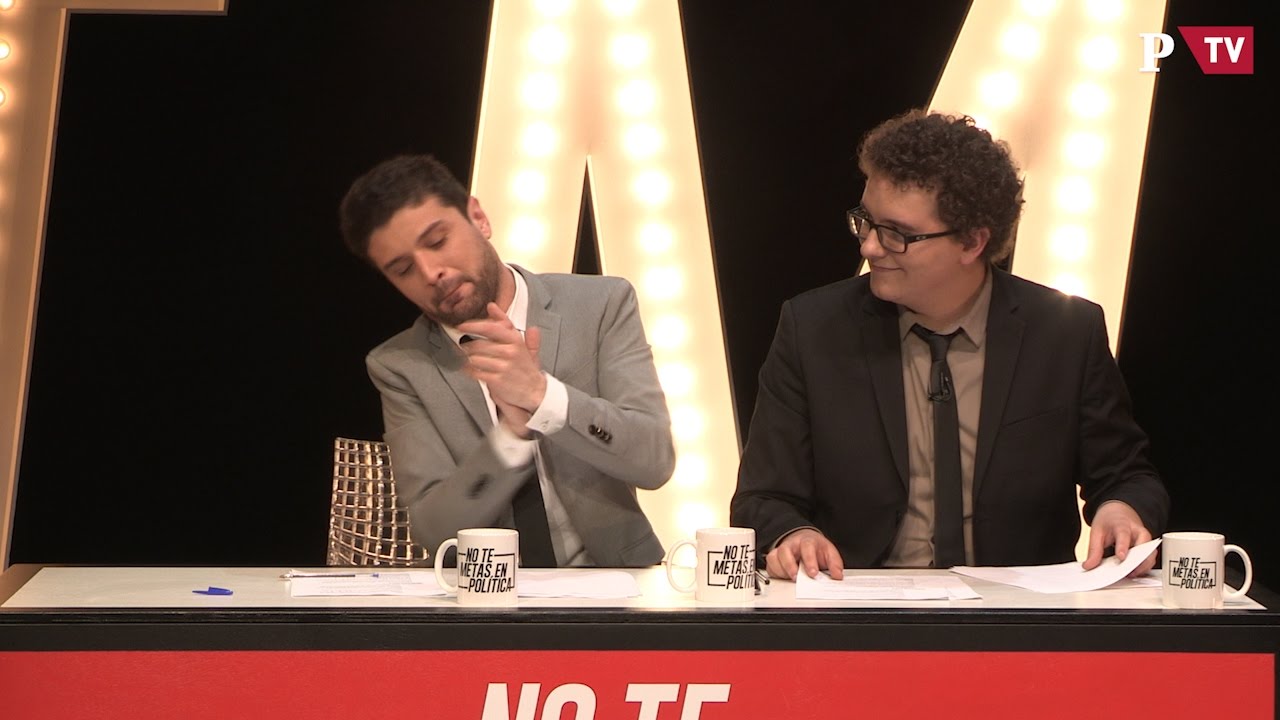 NTMEP #23 - Noticias