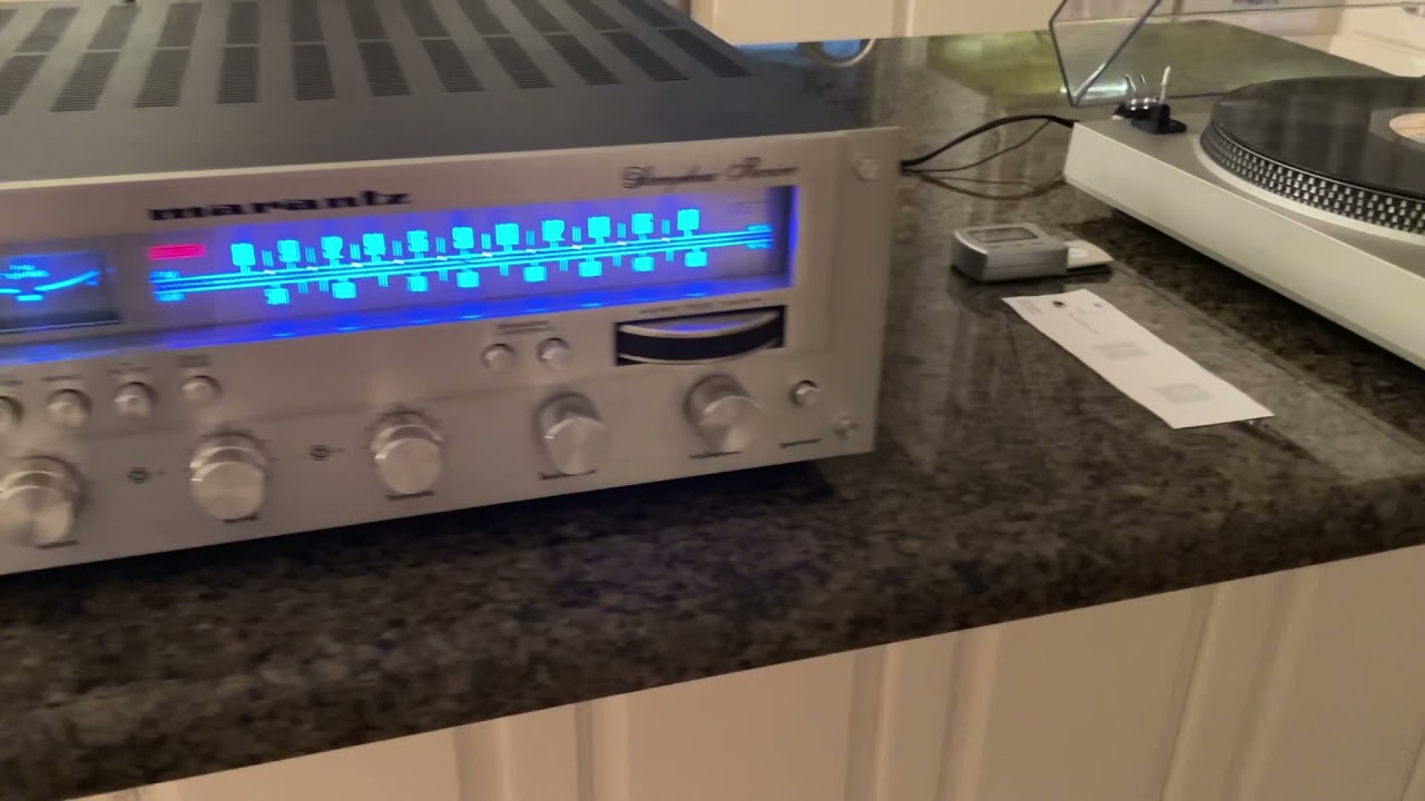 Technics SL-220