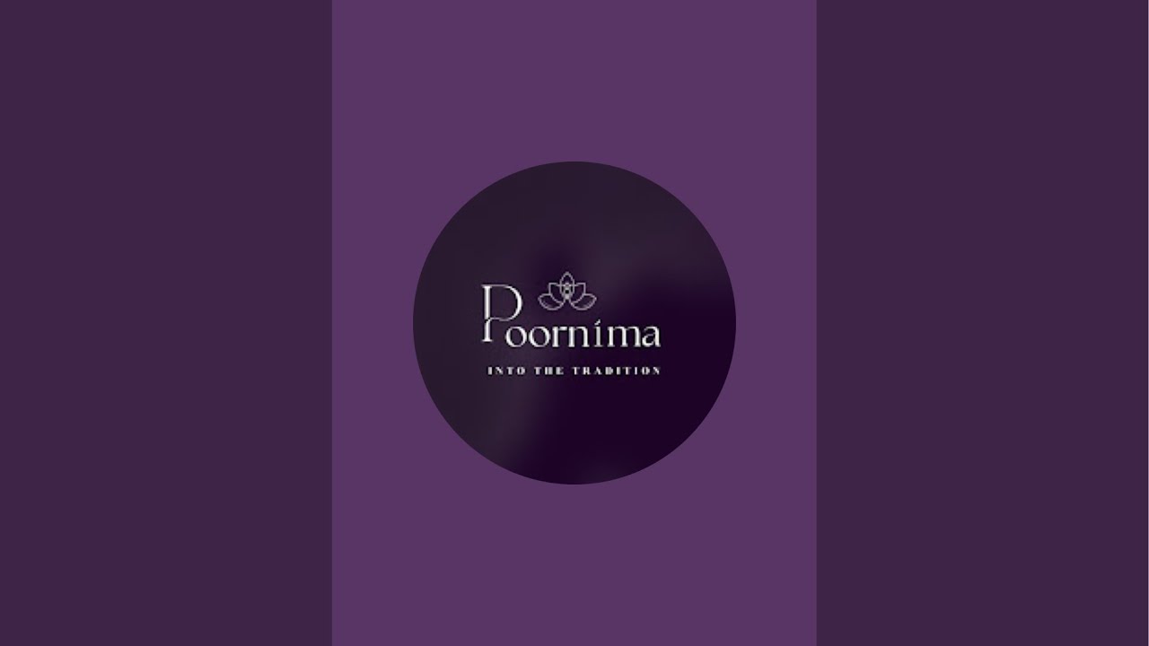 Poornima Prints is live….