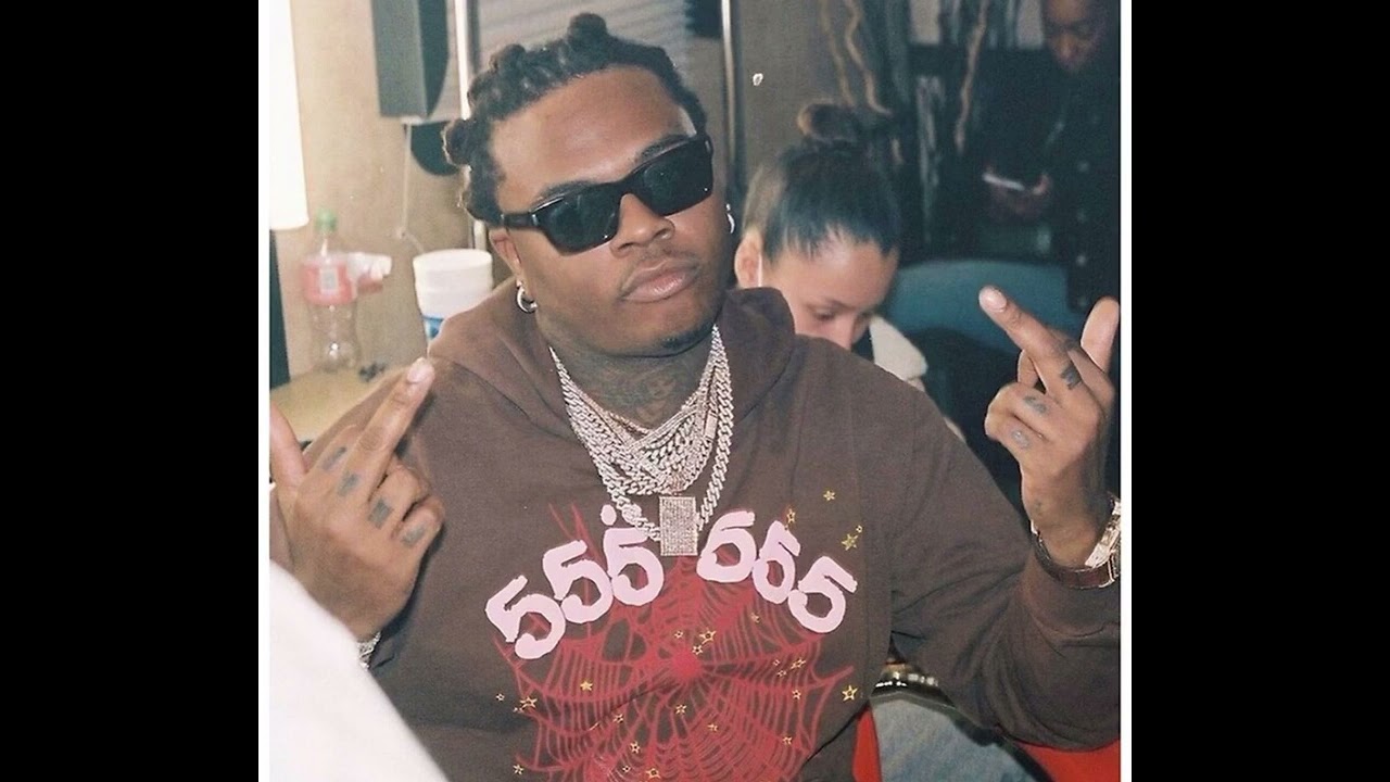 Gunna  Spider My Hoodie (We Some Tough Shottas)