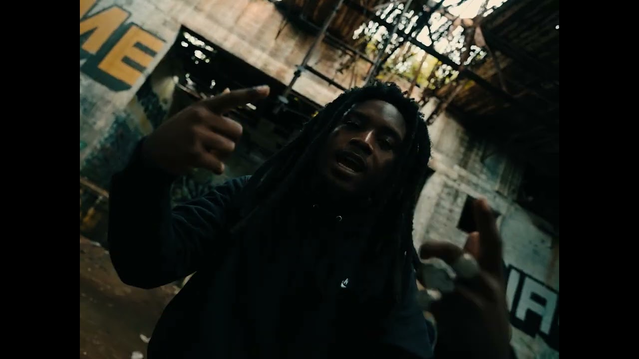Jdot Breezy - Timmy Turner (Official Music Video)
