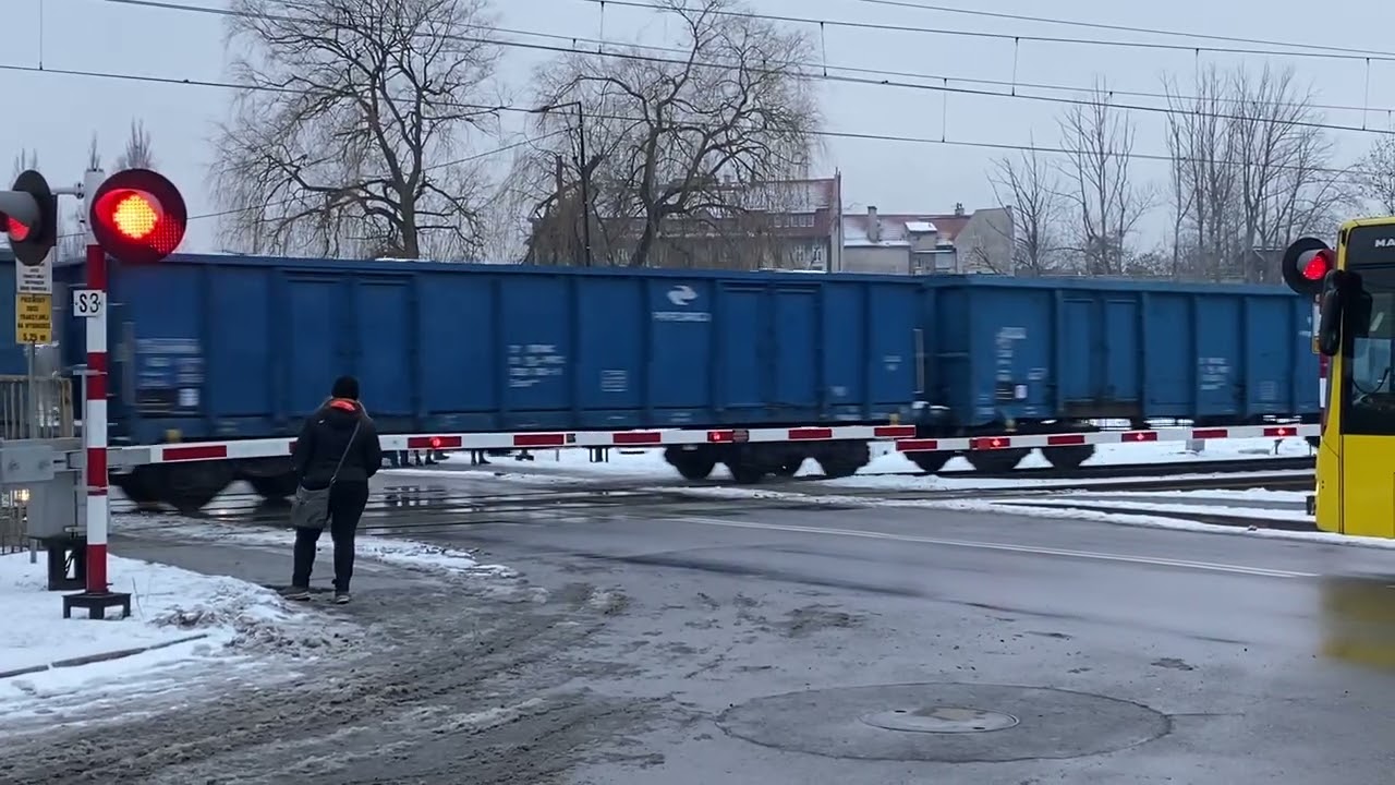 ET22 PKP CARGO [MIESZANIEC] SIEMIANOWICE ŚLĄSKIE