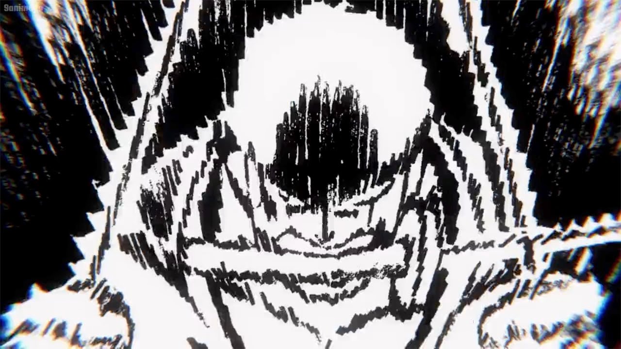 Zoro puts his Bandana on and Fights Kaido | One piece episode 1016 eng sub