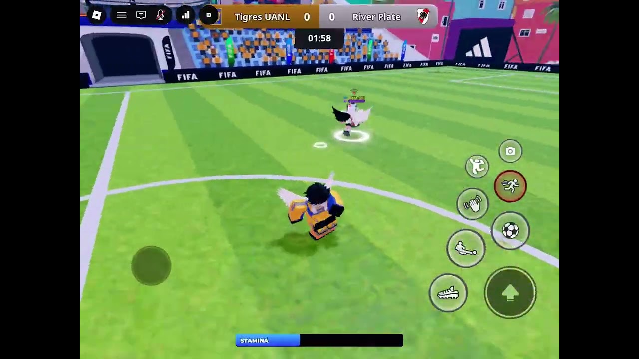 1v1 with atasuii