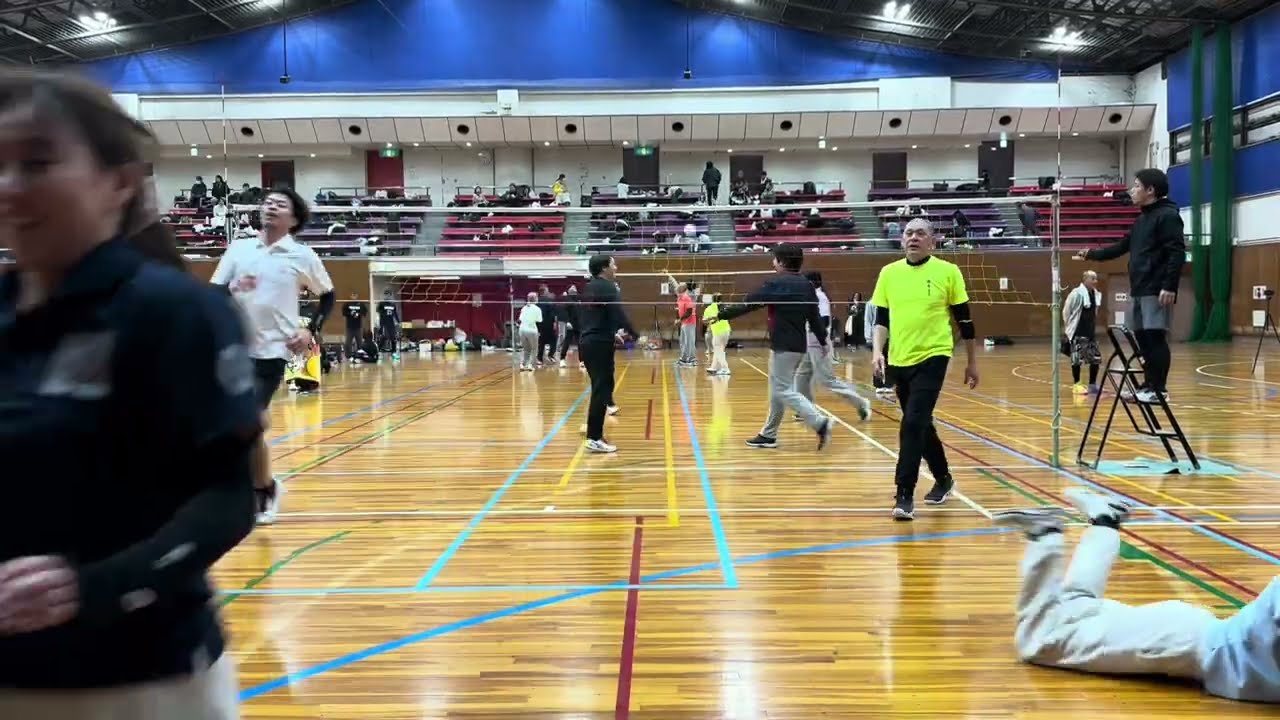 第16回つぶたんCUP上位ﾄｰﾅﾒﾝﾄ１回戦 zima vs ぺんぺん