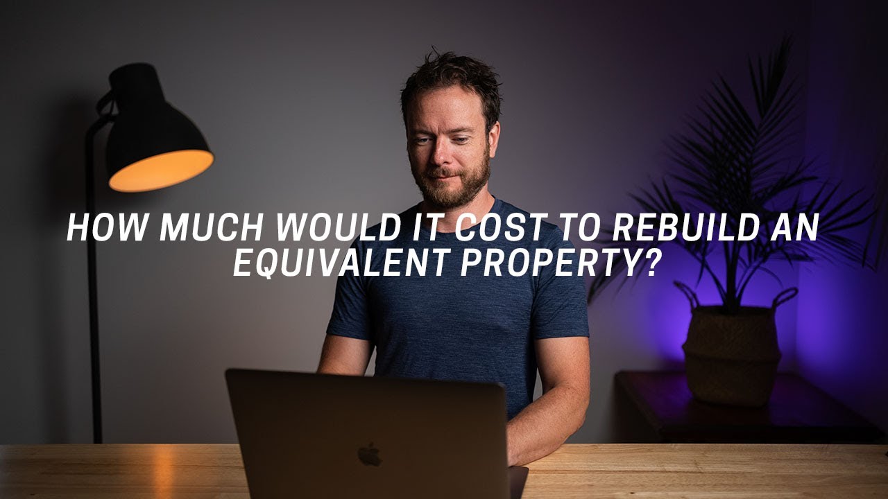 Cost Approach to Valuation