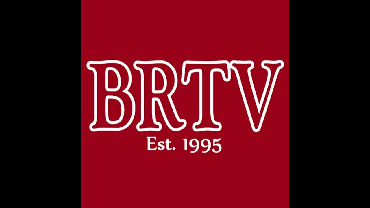 BRHS Morning Announcements