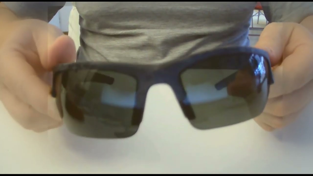 Wiley X Valor replacement lens