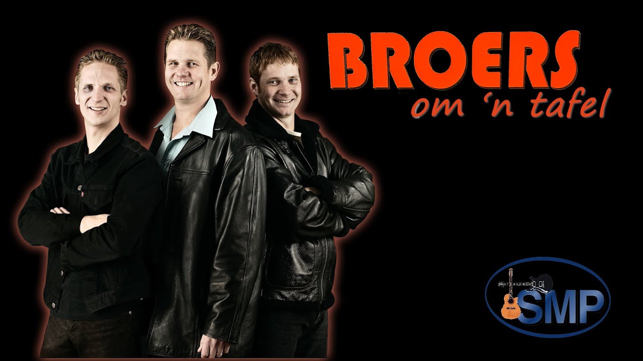 Broers om 'n Tafel Advertensie Episode 19