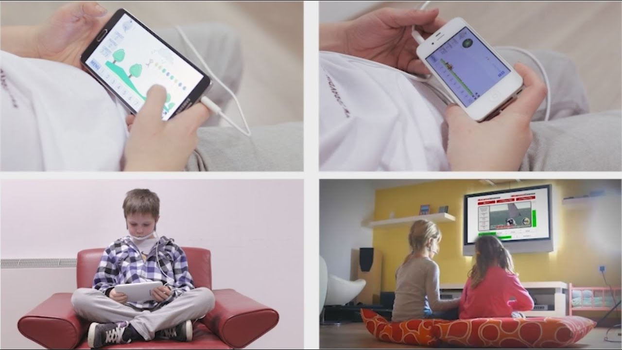 Breathing Labs - Company Presentation