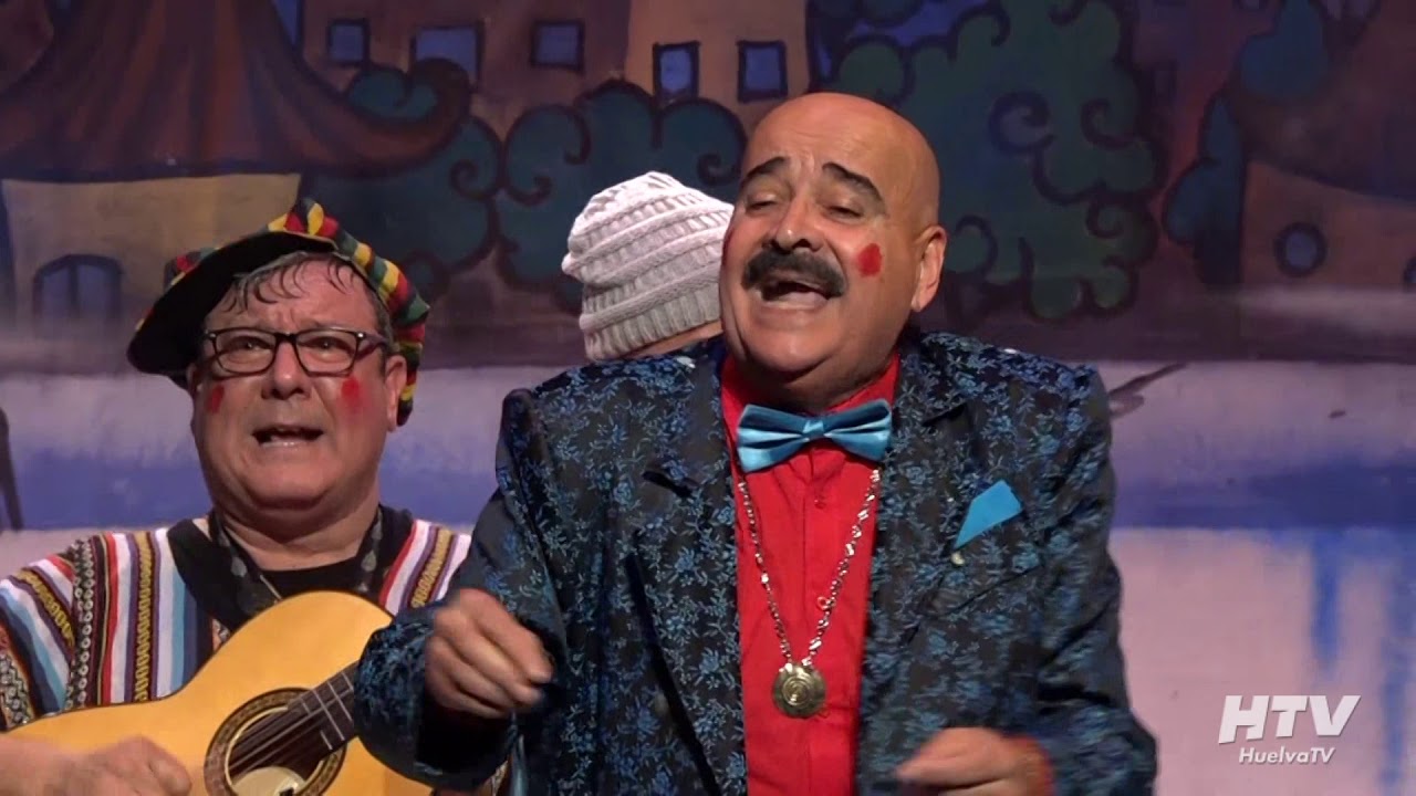 Murga Los tocaos |Final| Carnaval Colombino 2020