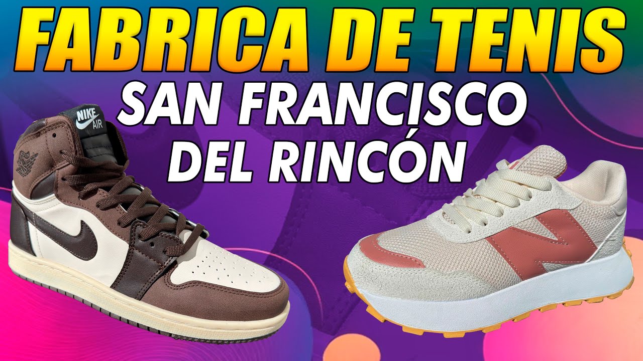 Tenis en San Francisco del Rincón Guanajuato #sneakers #mayoreo #calidad #calzado #leon #deportirvo