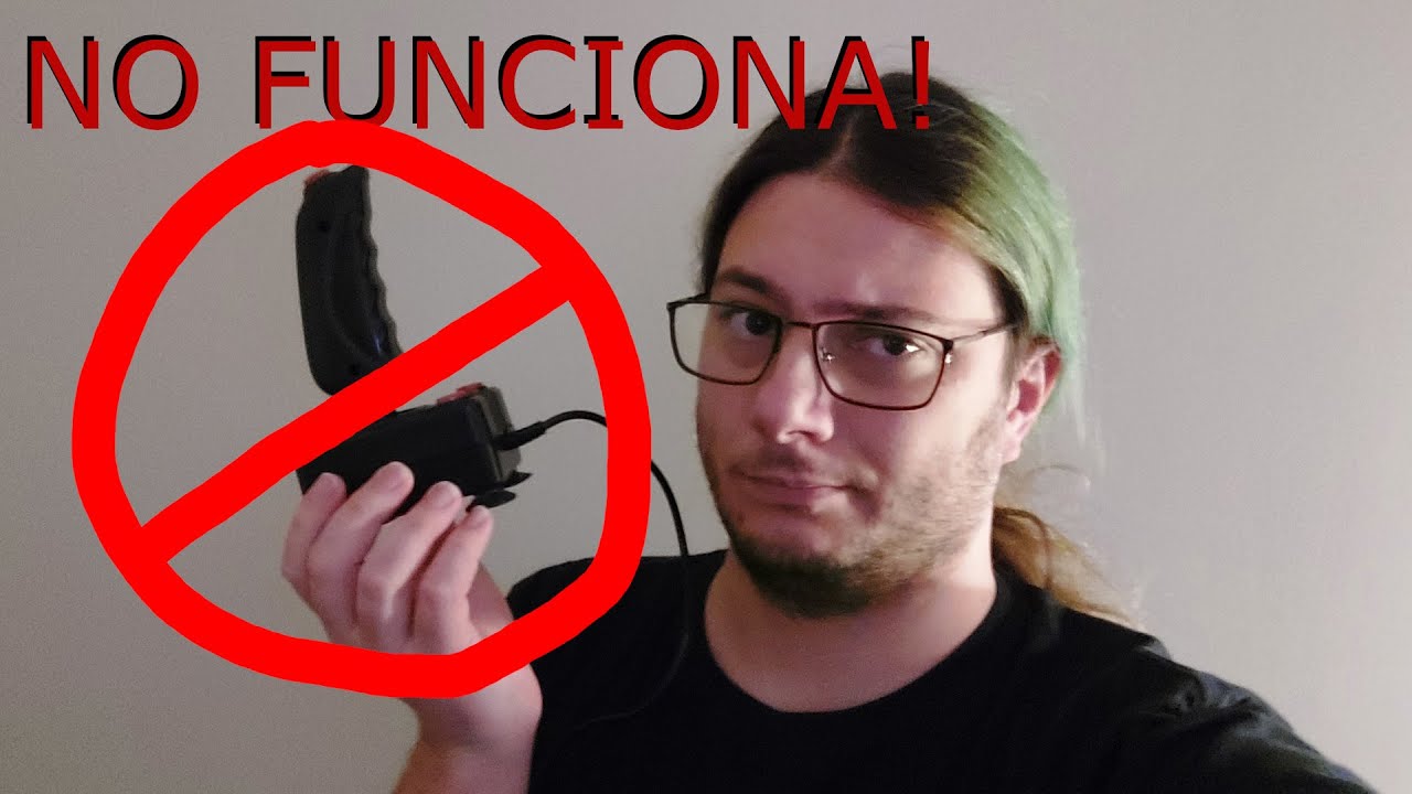 REPARANDO un Joystick original de ATARI 2600