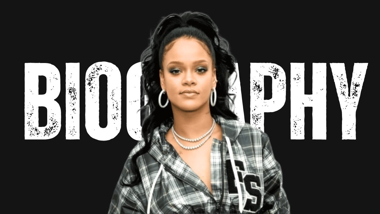 Rihanna: The Untold Story of a Global Superstar