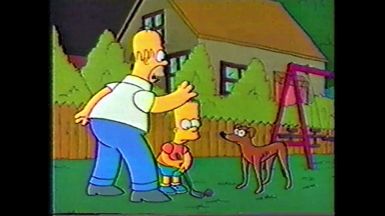 Fox Commercial Breaks (November 15, 1990)