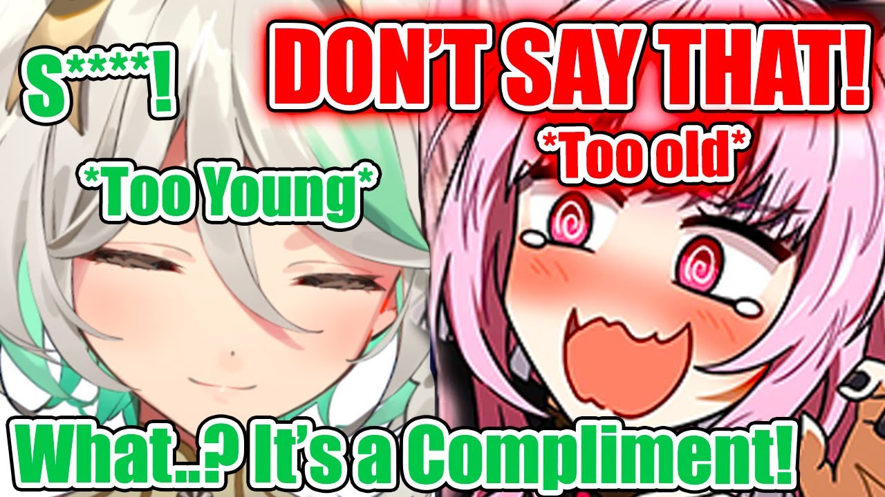 Calli Gets Caught Off Guard by Ceci’s Slang Thinking She Said Something Bad