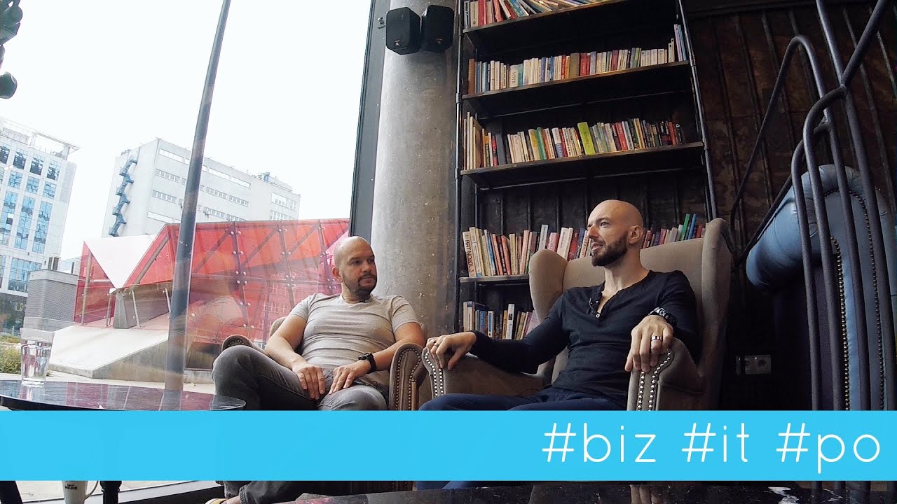 Dyskusja: Product Owner z biznesu czy z IT?