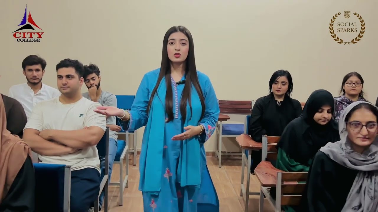 Life At City College (University Campus)