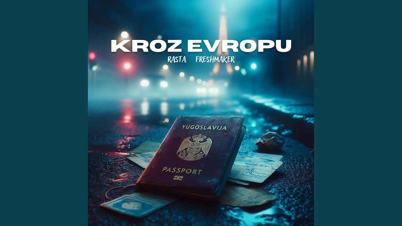 Kroz Evropu