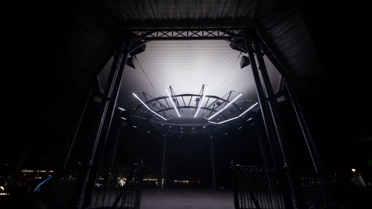 O.V.N.I III by FOLNUI @ GENEVA LUX 2026
