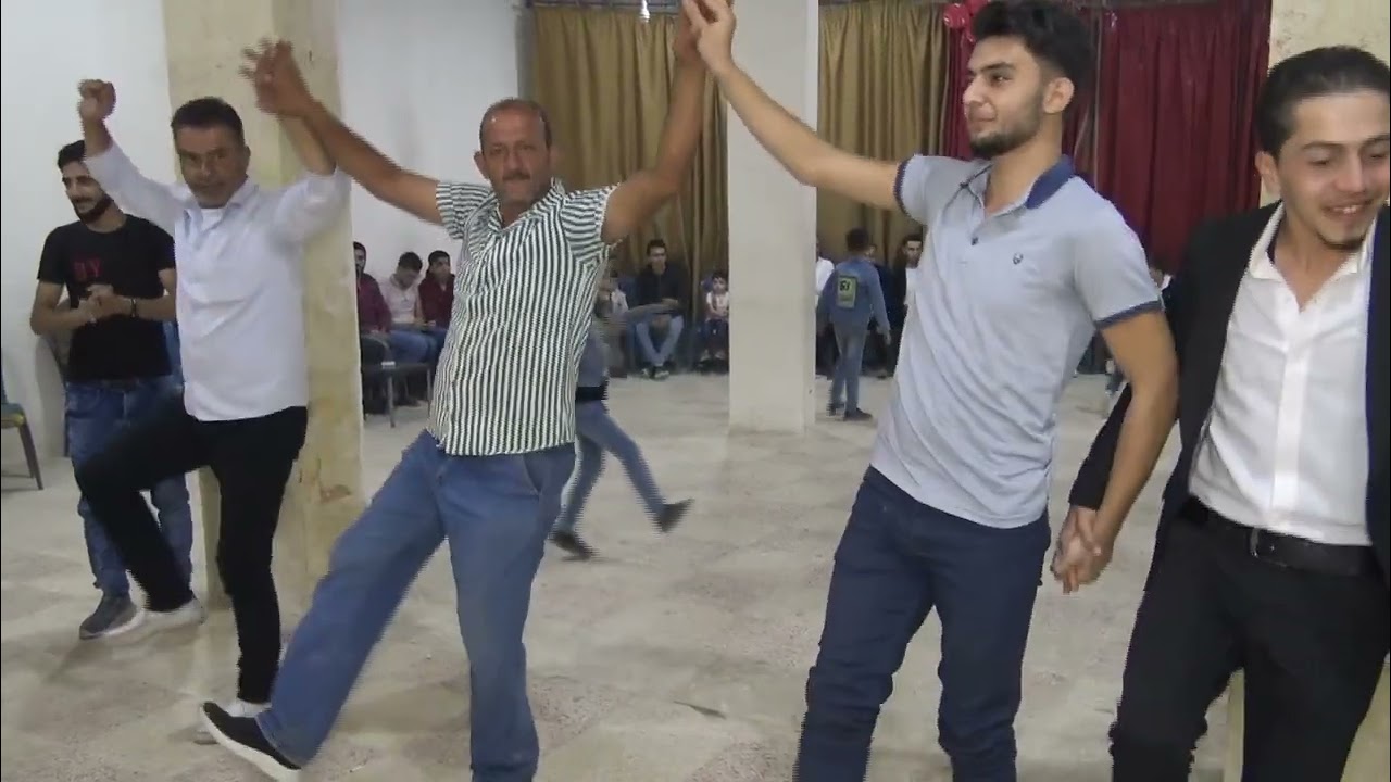 1مؤسسة المكسور للتصوير والإنتاج الفني تقدم زفاف شادي محمد شريف الغاوي للتواصل وللحجز 963968294758+