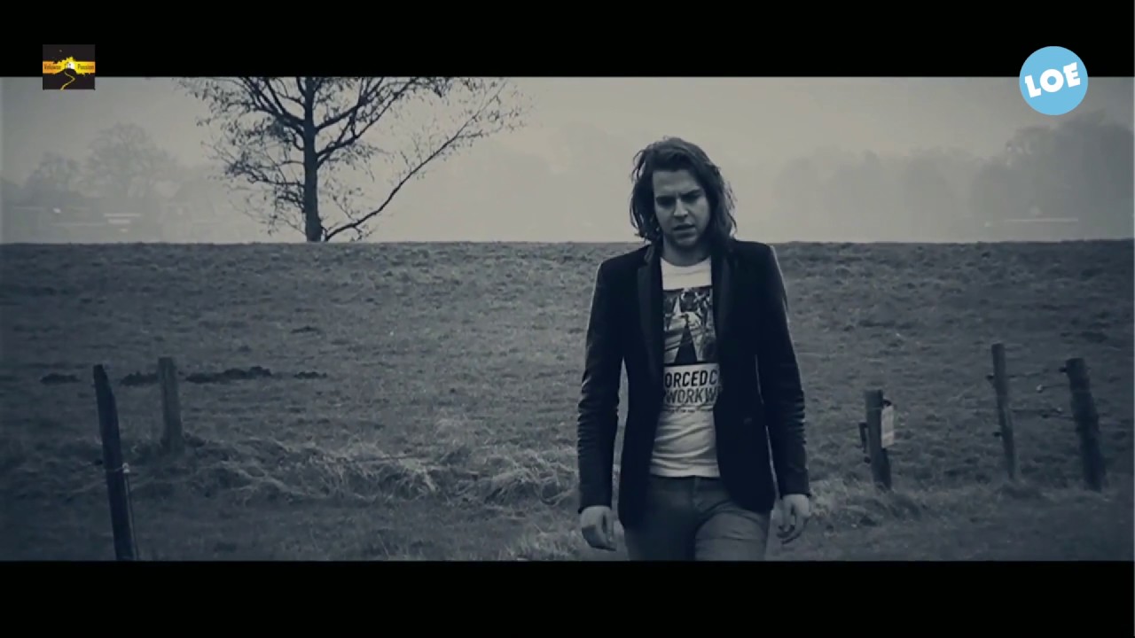 Laat me nu toch niet alleen - Veluwse Passion 2017 - LOE TV Elburg