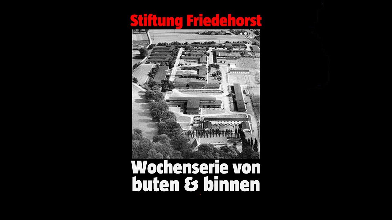 75 Jahre Friedehorst - Eine Sendereihe von Radio Bremen TV