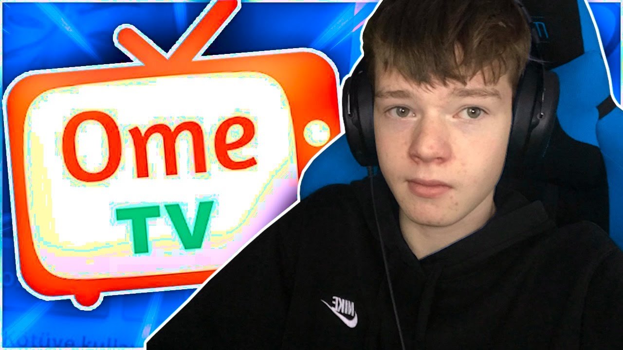 OME TV NA ŻYWO #GELUŚ