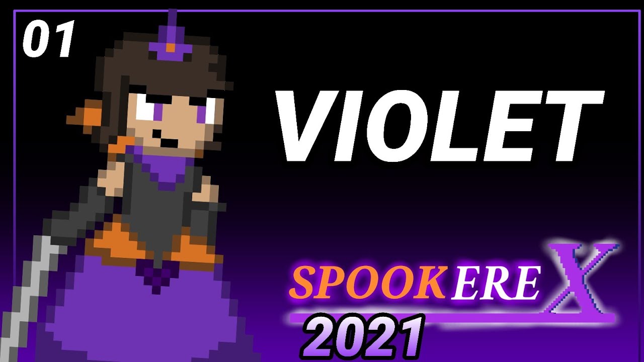 Violet