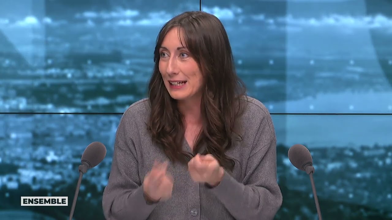 Ensemble - Décembre 2024 - Après 8 ans d'émissions, quelles avancées dans le Grand Genève ?