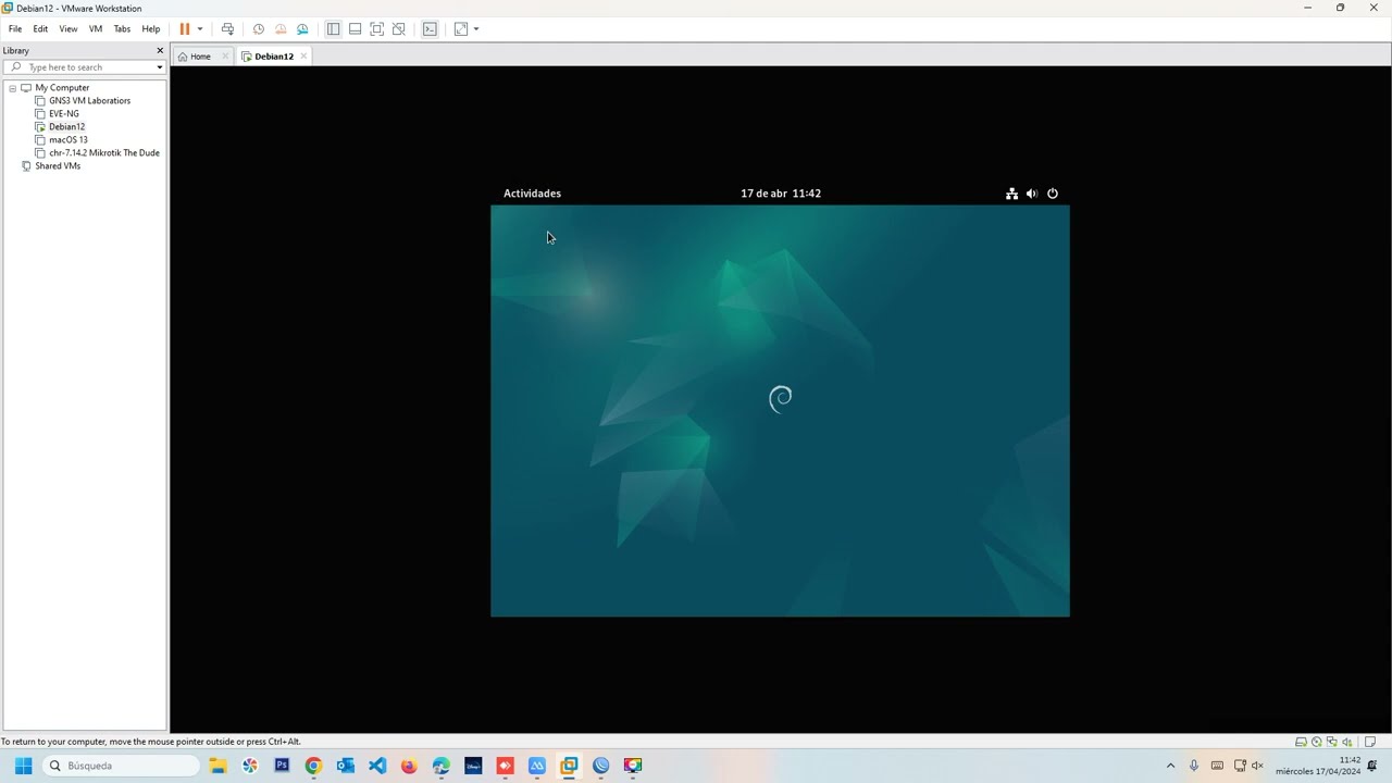 Configurar Zona Horaria en Linux Debian: Ajustar la Hora Correcta en tu Sistema Operativo 🕒🐧