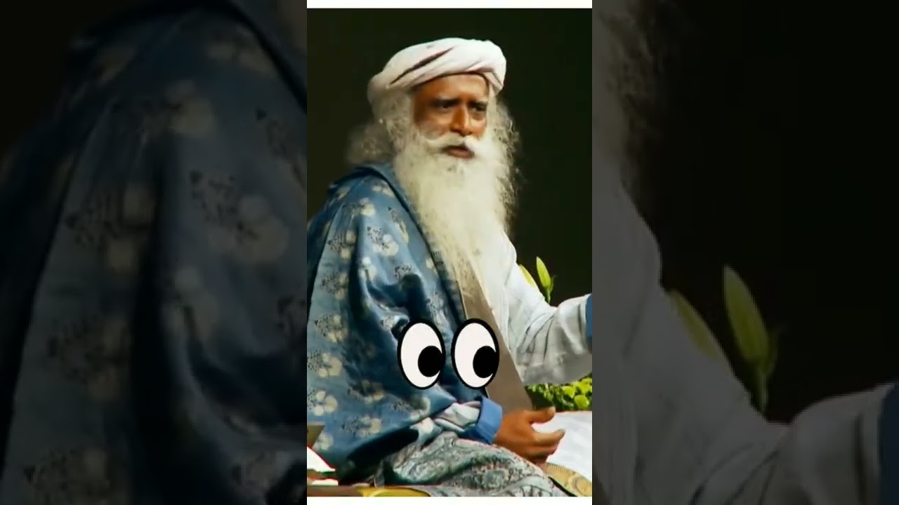 Focus On Your Strength || #shorts #sadhguruspecial