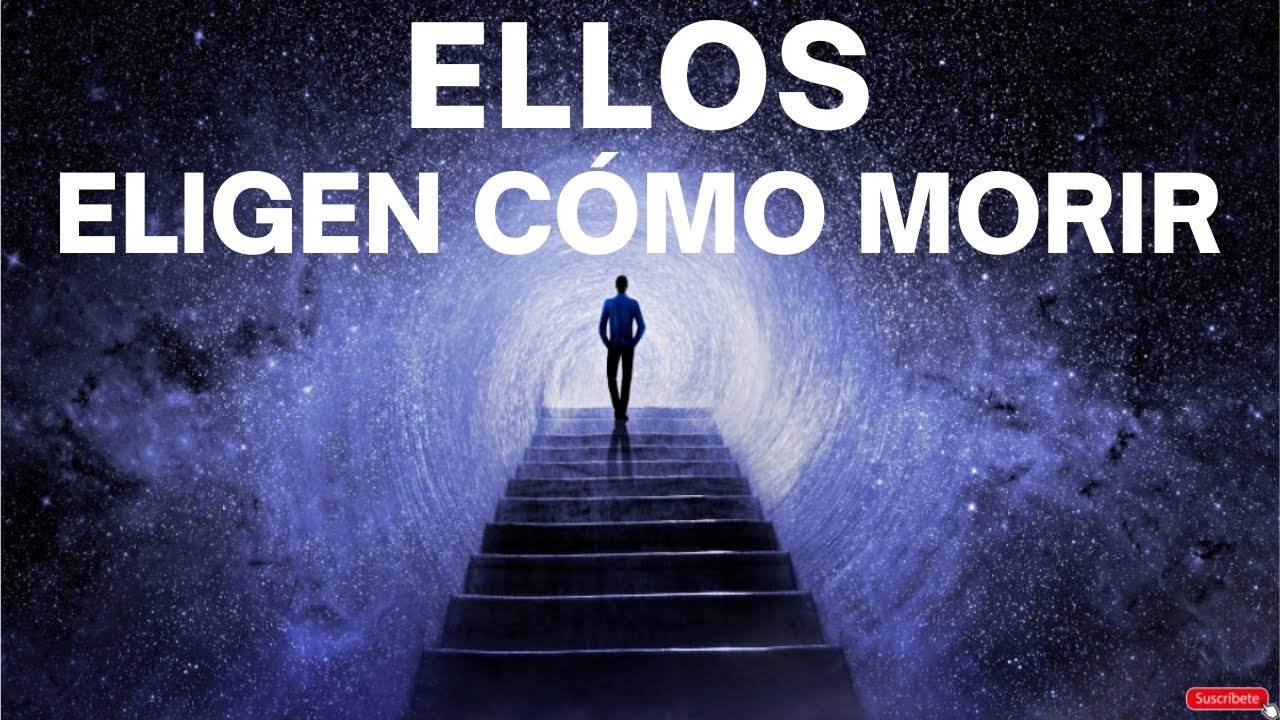 🌟 ¿NUESTROS SERES QUERIDOS FALLECIDOS ELIGEN SU MUERTE? TODO ESTÁ PACTADO 🌟