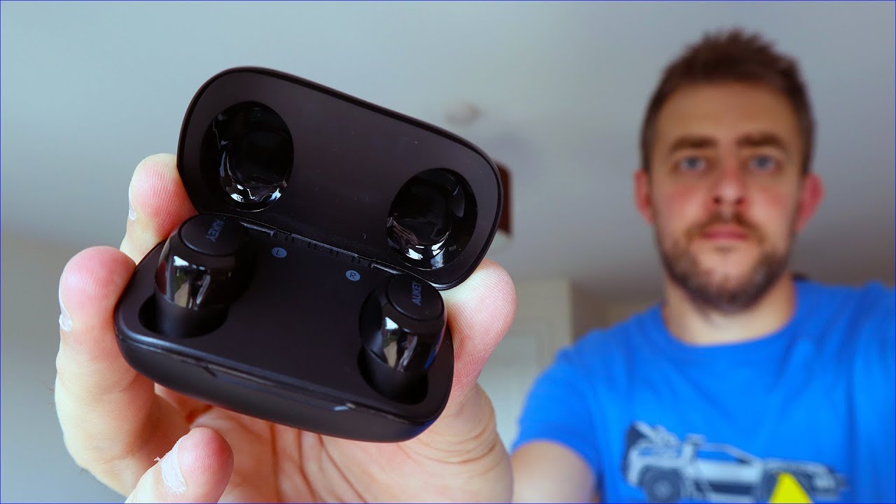 AUKEY Wireless Earbuds EP-T16S