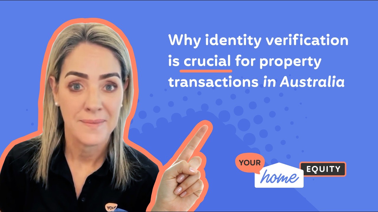 Why Identity Verification is Crucial for Property Transactions in Australia