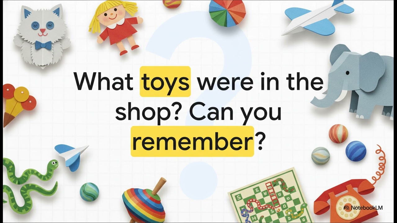 🧸 **Class 3 English | Santoor | Chapter 5: Talking Toys | Full Lesson Explanation** 🎲📘✨