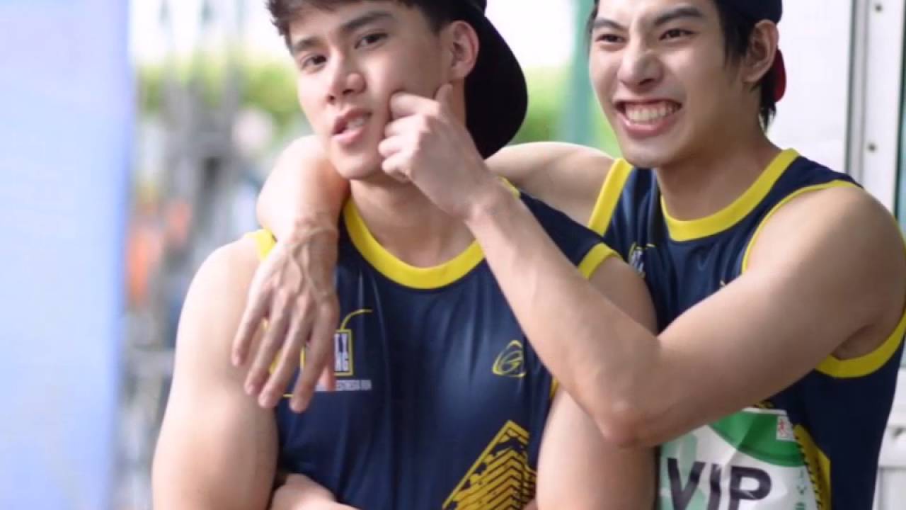 แม็กซ์ ตุลย์ Sweet moment - กร น็อค BadRomanceTheseries