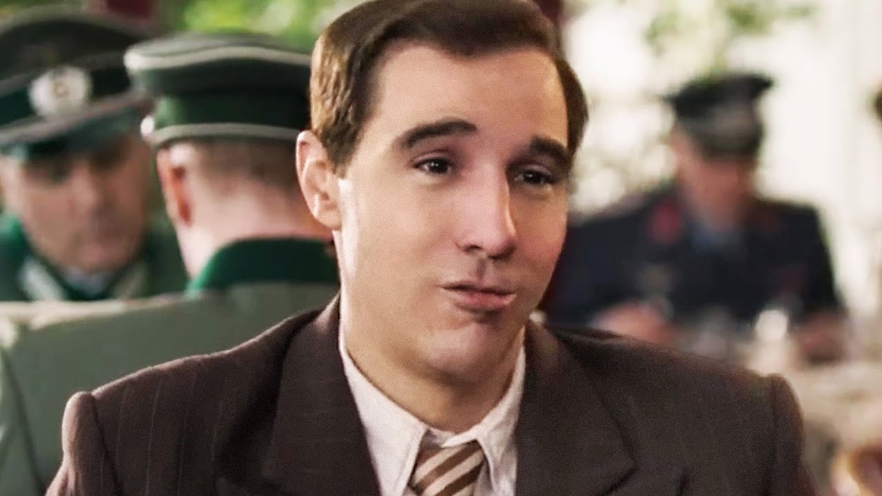 MONSIEUR AZNAVOUR Bande Annonce (2024) Tahar Rahim