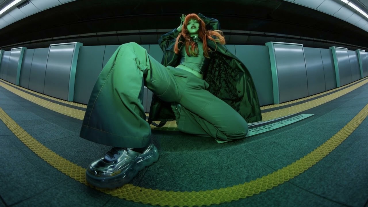 I'm In Your Head - Italo House Mix