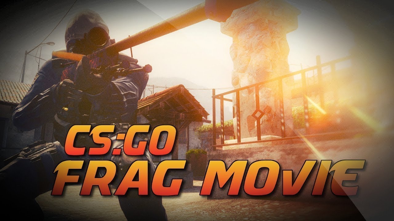 CS:GO Frag Movie 2-Noki CS