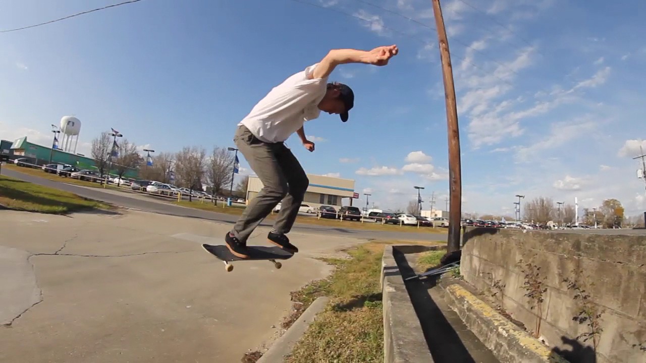 Devin Chriss 'Transit