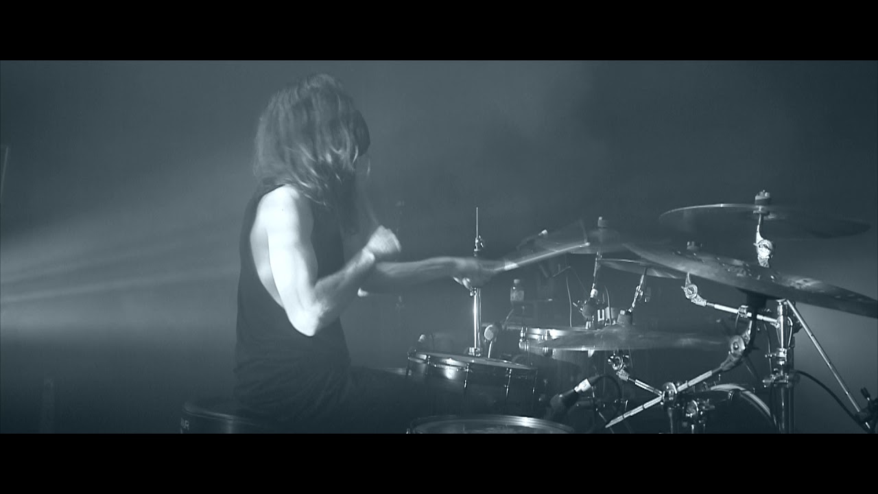 Nic Pettersen - Northlane - 