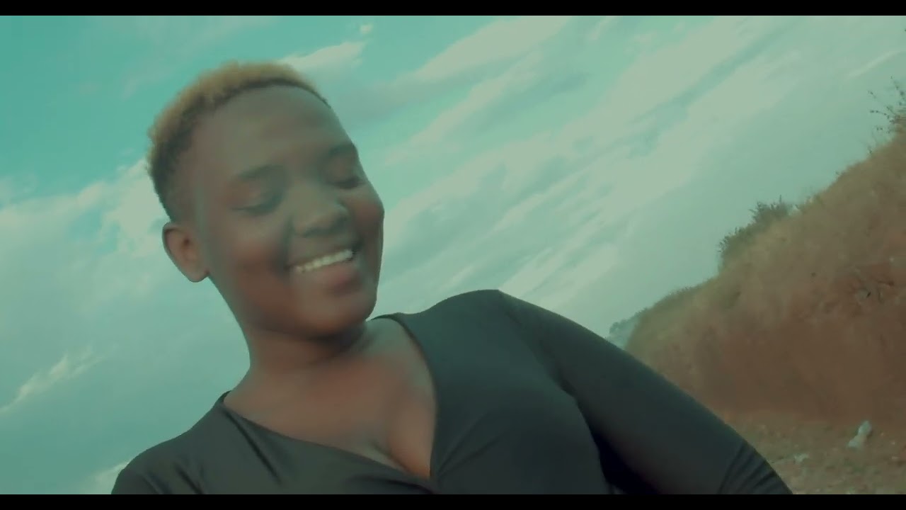 Nyamwalo (mvumilivu hula mbivu) - Odhis Toto  || Official Music Video