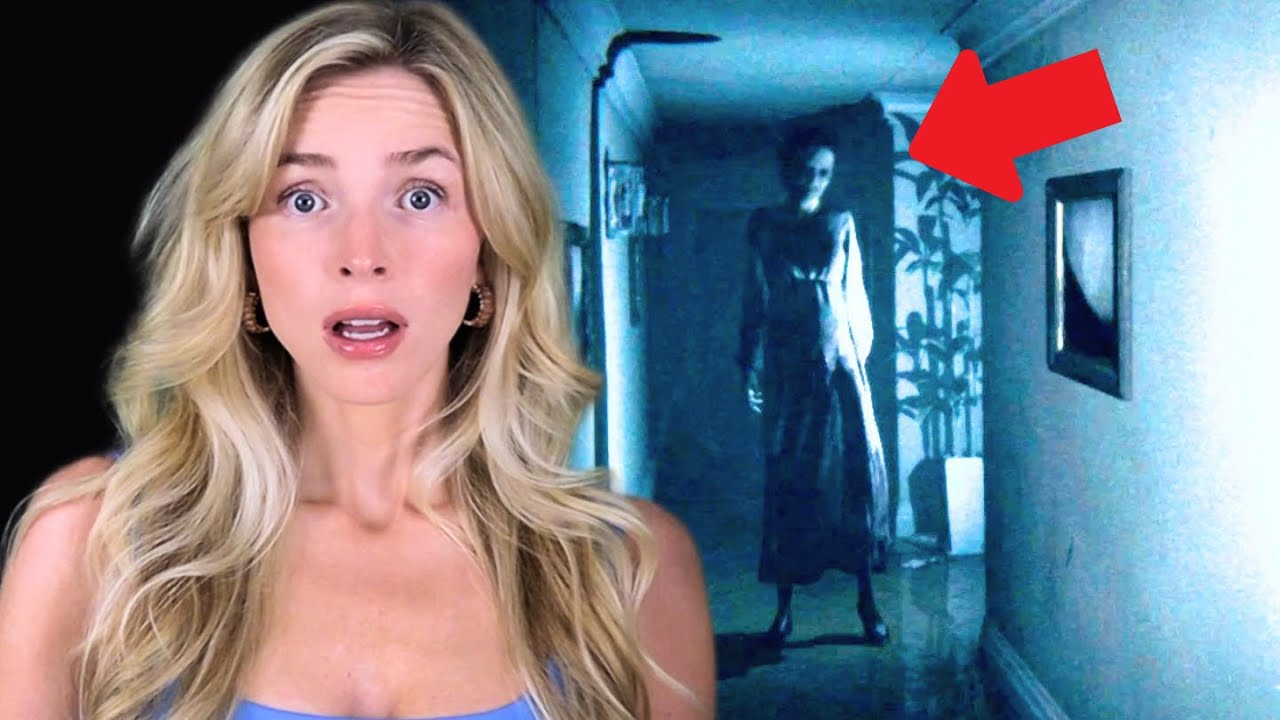 My House is SO Haunted, It's BANNED From The Public!