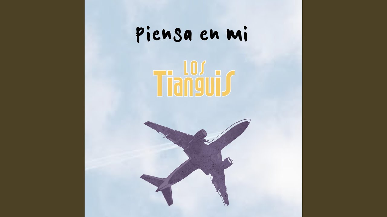 Piensa en mí