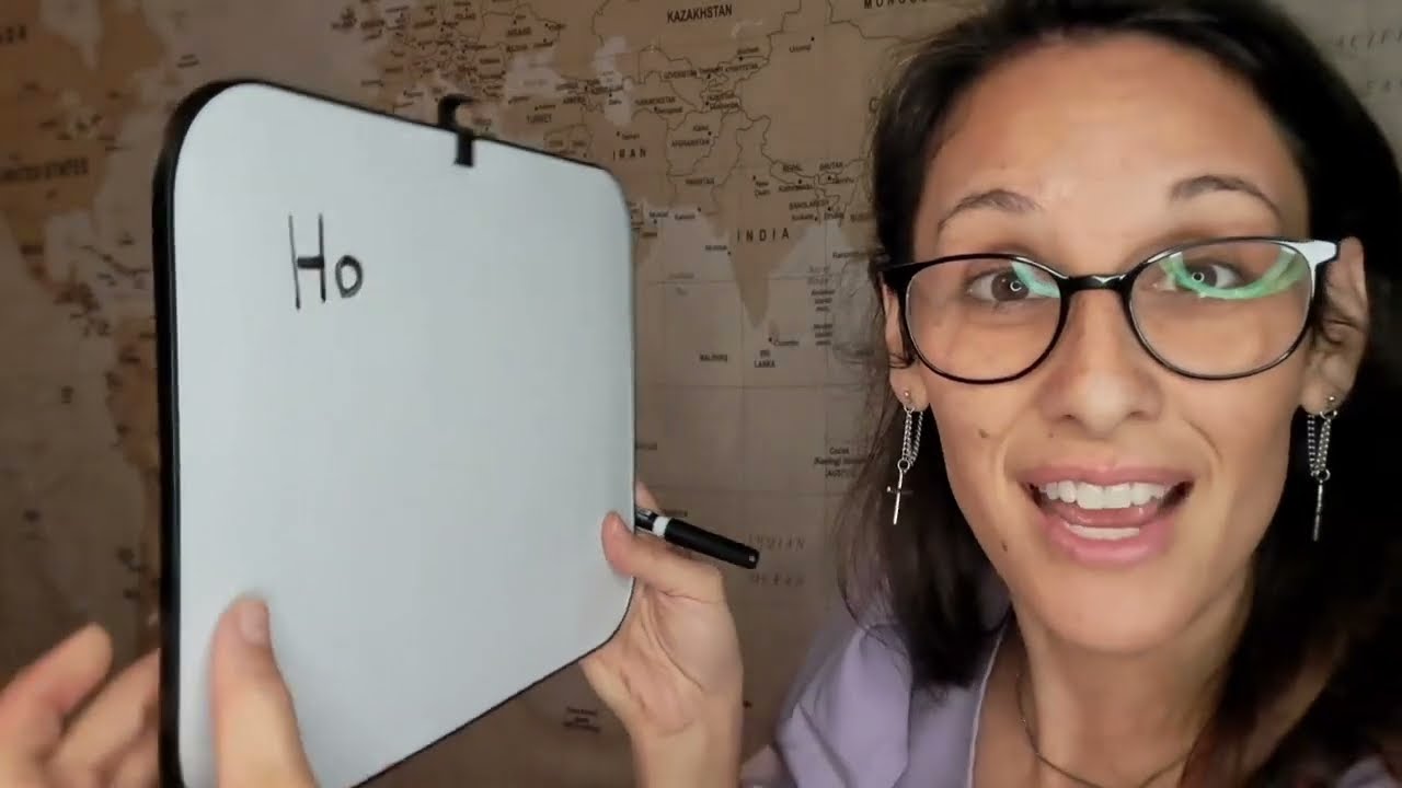 Lesson 71 Abeka Kindergarten homeschool video lesson.